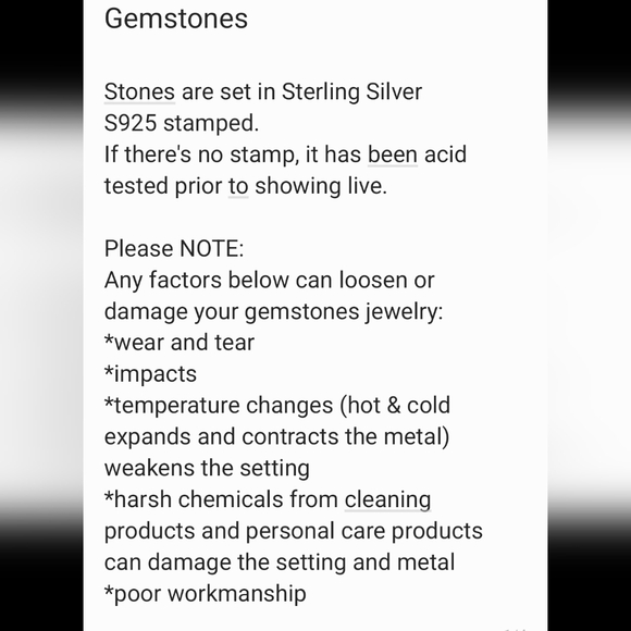 Live Show! Please like this listing to be notified for future Live Show! - Picture 8 of 10